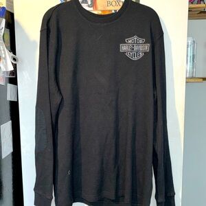 Men’s XL Harley Davidson Shirt